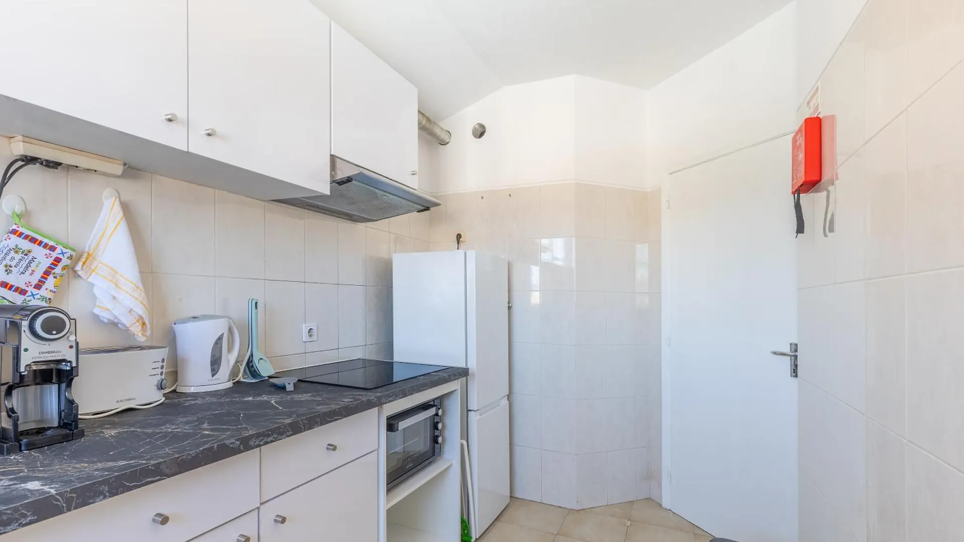 Funchal Apartment With Stunning Harbor View And Air Conditioning Unit 0*, Funchal (Madeira) Portugal