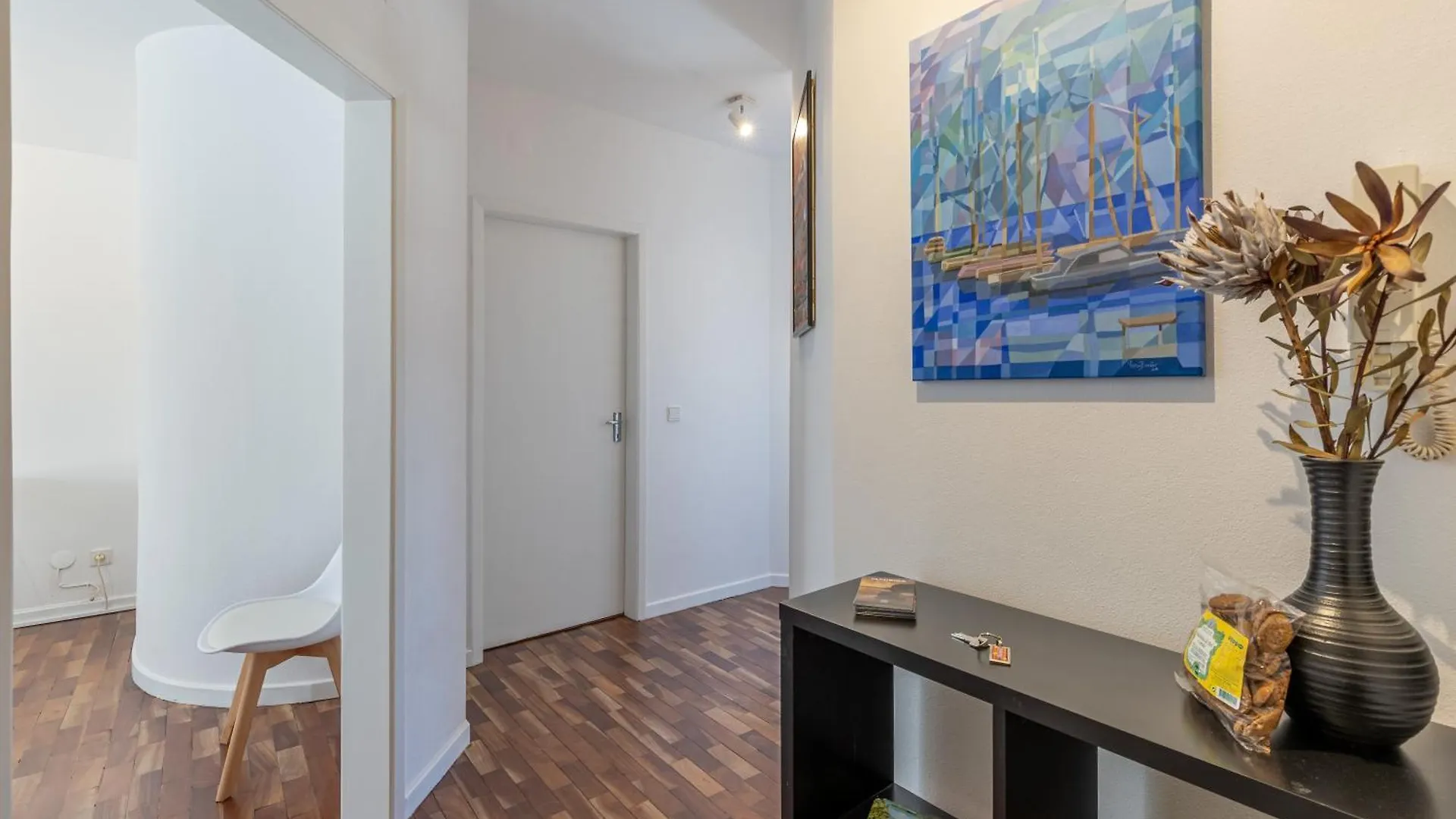 Funchal Apartment With Stunning Harbor View And Air Conditioning Unit Funchal (Madeira)