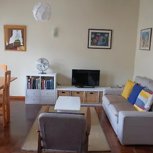  Apartamento Lenamar