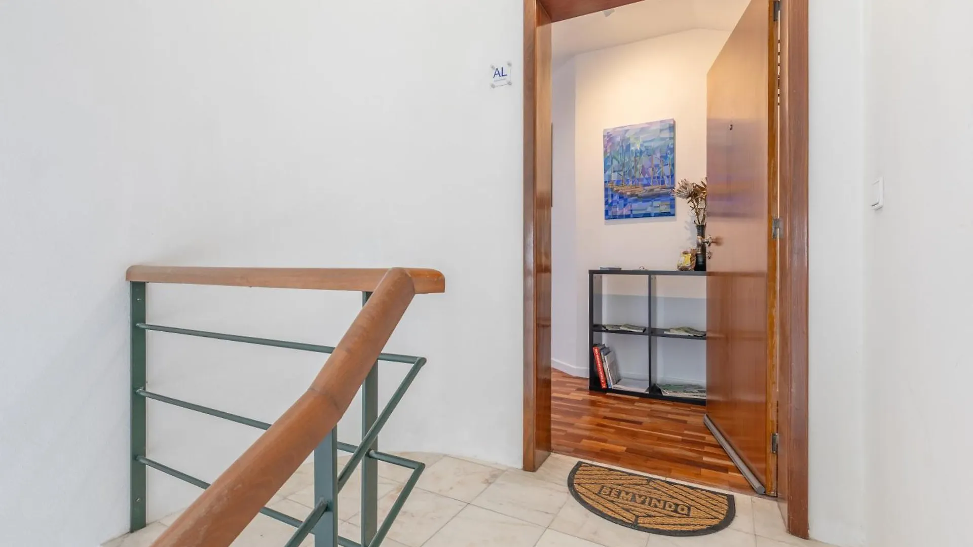 Funchal Apartment With Stunning Harbor View And Air Conditioning Unit  Funchal (Madeira)